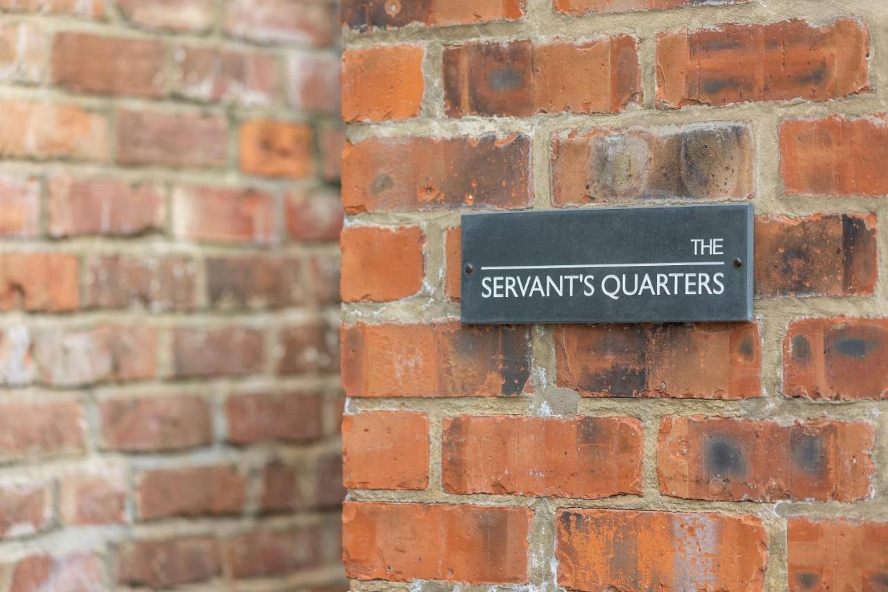 The Servant'S Quarters Whitby Luaran gambar